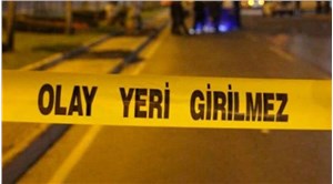 Zonguldak'ta 4'üncü kattan düşen kadın hayatını kaybetti
