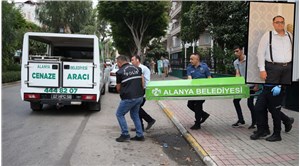 Cumhuriyet Savcısı Kazım Alper Aykut, otel odasında ölü bulundu