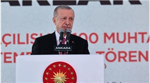 Erdoğan, muhtarlara seslendi: Bana 'Muhtar bile olamaz' diyorlardı
