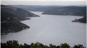 İstanbul barajlarında doluluk oranı yüzde 44'e düştü