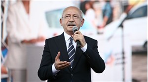 Kılıçdaroğlu: Yetkiyi verin Türkiye’yi değiştirelim