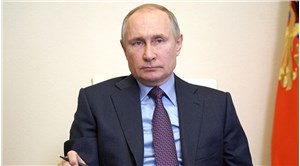 Putin, ilhak edilen 4 bölgede sıkıyönetim ilan etti