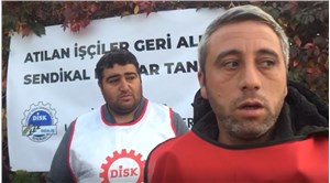 Yasin Çakır un fabrikası işçilerinin direnişi 3. gününde: Polis direniş çadırını engelledi
