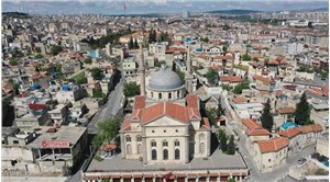 Antep'te gösteri ve etkinlikler 7 gün süreyle yasaklandı