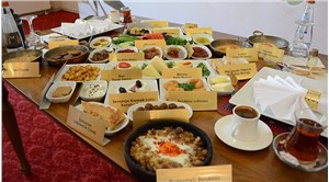 Balıkesir Büyükşehir Belediye Başkanı Yılmaz: Artık Balıkesir tüm gün kahvaltı yapılacak bir şehir olarak biliniyor