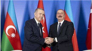 Erdoğan: Köprüleriyle, viyadükleriyle yeniden bir Azerbaycan inşa ediliyor