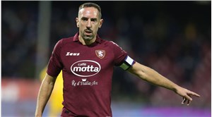 Franck Ribery futbolu bıraktı
