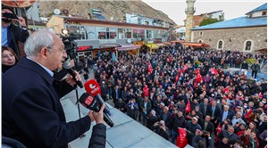 Kılıçdaroğlu: Benim dünya malında gözüm yok