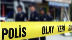 Marmaray'da bir kişi intihar etti