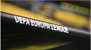 UEFA'dan Türkiye'ye 25 bin euro ceza
