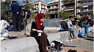 Yunanistan’dan AB Komisyonu’na ‘mülteci’ mektubu: Serbest dolaşım hakkı 3 yılda tanınsın