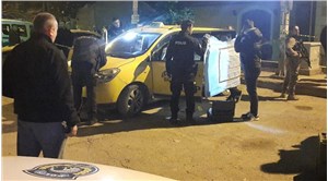 Adana'da bir taksici tartıştığı kişi tarafından öldürüldü