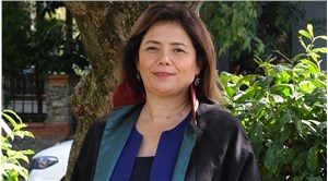İstanbul Barosu seçiminde yarışacak Filiz Saraç: Hedefimiz etkin baro, güçlü avukat