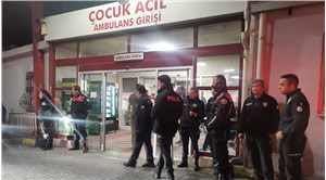 İzmir'de bıçaklanan 14 yaşındaki çocuk yaşamını yitirdi