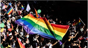 Ankara Valiliği'nin LGBTİ+ yasakları AİHM'e taşındı