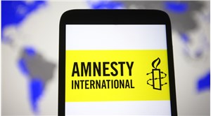 Uluslararası Af Örgütü'nden Türkiye'ye Sansür Yasası'nı kaldırması için çağrı