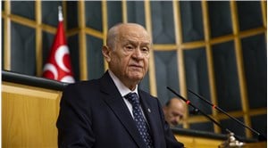 Bahçeli, TTB Başkanını hedef aldı: Türk vatandaşlığından çıkarılmalı