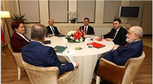CHP kurmaylarından Erdoğan'ın 'Hayırlı olsun' sözlerine 'Adayı 6'lı masa belirler' yanıtı