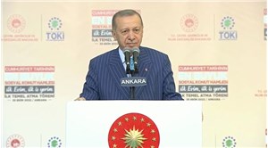 Erdoğan, sosyal konut projesi töreninde seçim mesajı verdi: Sandıkları patlatmaya hazır mıyız?