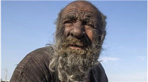 İran'da, hasta olma korkusuyla 50 yıldan fazla süredir yıkanmayan adam hayatını kaybetti