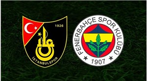 İstanbulspor-Fenerbahçe maçının stadı değişti