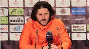 İstanbulspor'un yeni teknik direktörü Fatih Tekke oldu