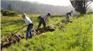 Agroekolojiye geçiş için dört adım