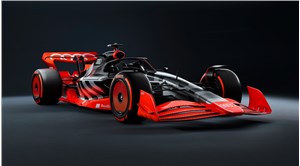 Audi, 2026'da Formula 1'e katılıyor: Sauber takımıyla ortaklık kuracak