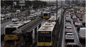 İstanbul'da toplu ulaşıma 24,79'luk zam talebi reddedildi