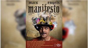 Manifesto Avrupa turnesine çıkıyor