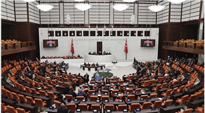 HDP’nin Kürtlere yönelik nüfus planlaması iddialarıyla ilgili araştırma önergesi, AKP ve MHP oylarıyla reddedildi