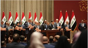 Irak'ta  Muhammed Şiya es-Sudani başkanlığındaki yeni hükümet güvenoyu aldı