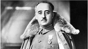 İspanya Çalışma Bakanlığı, diktatör Franco'ya verilen unvanları geri aldı
