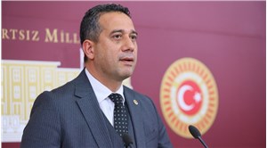 CHP'li Başarır hakkında "Süleyman Soylu'ya tehdit" iddiasıyla fezleke düzenlendi