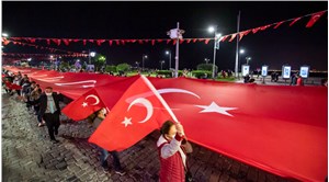 İzmir Valiliği'nden 29 Ekim yürüyüşüne protokol sınırlaması: İzmir Barosu tepki gösterdi