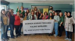 KESK İstanbul Kadın Meclisi'nden Fincancı'ya destek: Yargı, iktidarın kullandığı enstrümana dönmüştür
