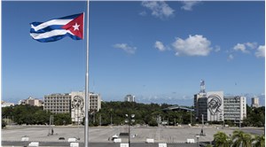 Küba'dan ABD'ye tepki: Ekonomik savaşın gerçek nedeni sosyalist projenin başarısını engellemek