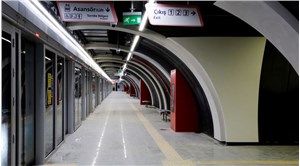 Mecidiyeköy-Mahmutbey metro hattının saatleri değişti