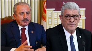 Kulis: Dervişoğlu, Şentop'la RTÜK üyeliğini görüştü