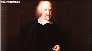 Thomas Hobbes: Sınıflar üstü devletin teorisyeni