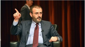 Ünal: Akşener ve Kılıçdaroğlu'nun nefret içeren iftiralarını reddediyorum