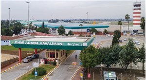 Çukurova Havalimanı daimi hava hudut kapısı ilan edildi