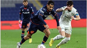 Medipol Başakşehir ligde averajla ikinci sıraya yükseldi