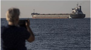 Türkiye'den BM'ye uyarı: İstanbul Boğazı'ndaki tahıl gemileri seyir riski oluşturuyor