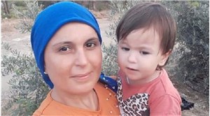 Mersin'de 1,5 yaşındaki çocuk ve annesinden haber alınamıyor