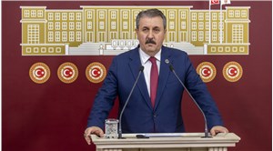 Mustafa Destici: Sözlerim çarpıtıldı, Cumhur İttifakı olarak başkanlık sisteminden yanayız