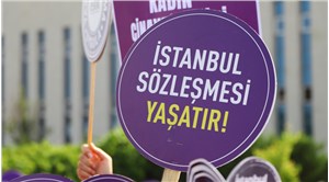 Türkiye'nin çekildiği 'İstanbul Sözleşmesi' Birleşik Krallık’ta yürürlüğe girdi