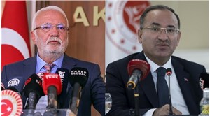 AKPden başörtü gündemiyle ilgili muhalefete ziyaret: CHP "Biz yokuz" dedi