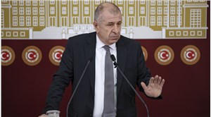 Ümit Özdağ hakkında "Süleyman Soylu'ya tehdit" fezlekesi: Bakanlığa gönderildi