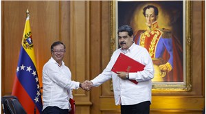 Venezuela-Kolombiya ilişkilerinde yeni sayfa: Yeni bir yola başladık